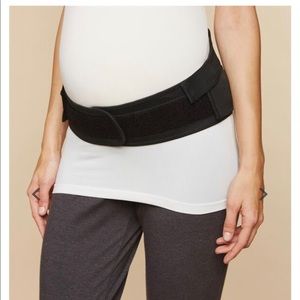 Ultimate Maternity belt